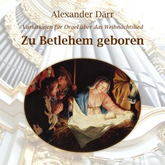 Wiegenlied (Instrumental)