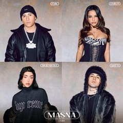 MASNA REMIX FMK , Emilia Que bailar junto a ti (Que bailar junto a ti)
