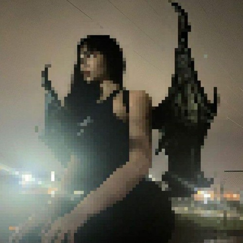 weight on my shoulder [w/Jrsticc]