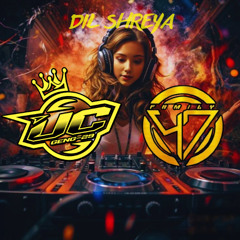 UC - DIL SHREYA SUPER DUPER EXP [ RISKY DEFAY x UCCI ft. 47FAMILY ] #GENG29