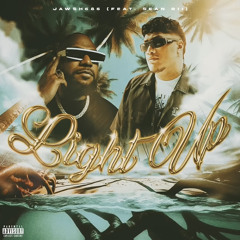 Jawsh 685 - Light Up (Feat. Sean Rii)