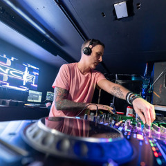 Patrick Scuro - Pulchra (abstrkt Remix)