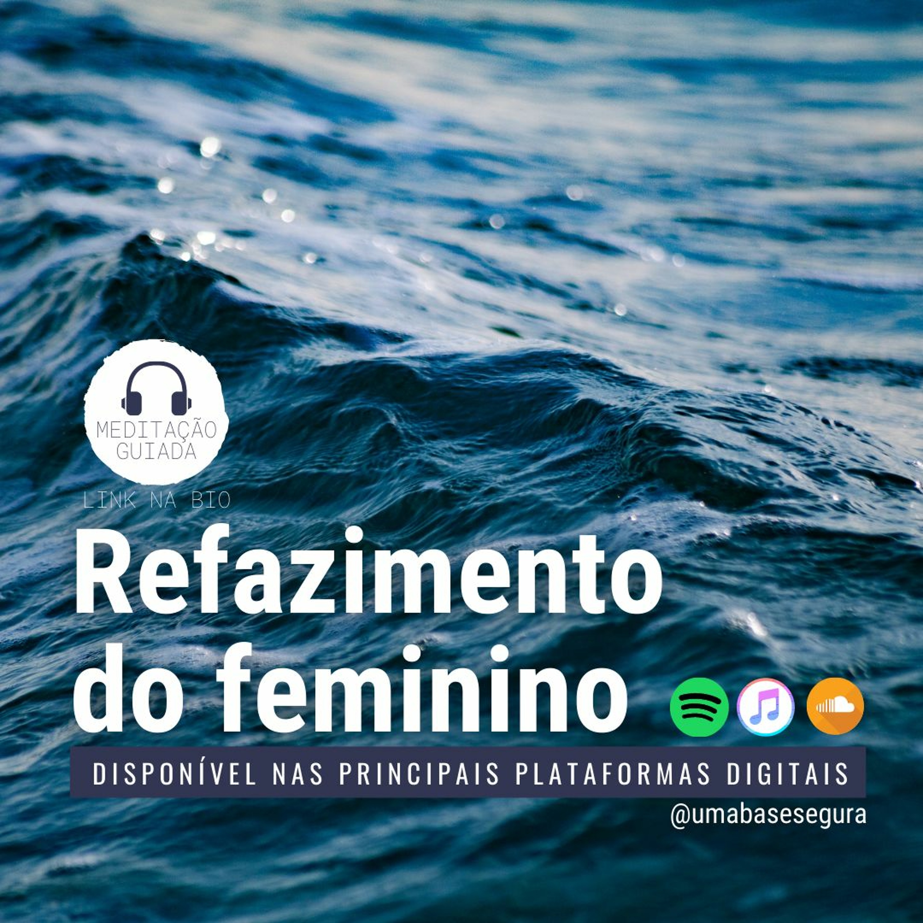 Uma base segura