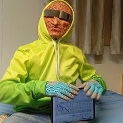 Alien Kokey - the Elements