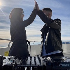 Tommy Riverra & VESSELA @ Snezhanka Tower Pamporovo 2025 powered by HYBRID Productions