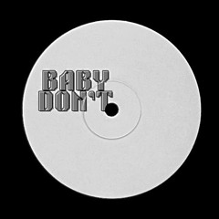 Baby Don't