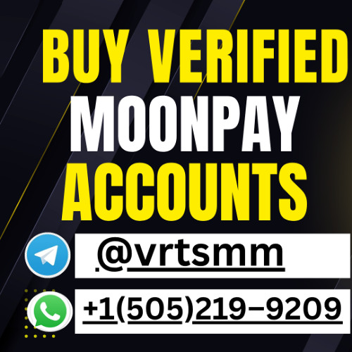 "Verified MoonPay Account Setup: Safe and Simple Instructions"