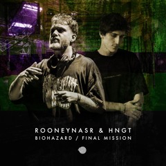 Biohazard (Original mix)