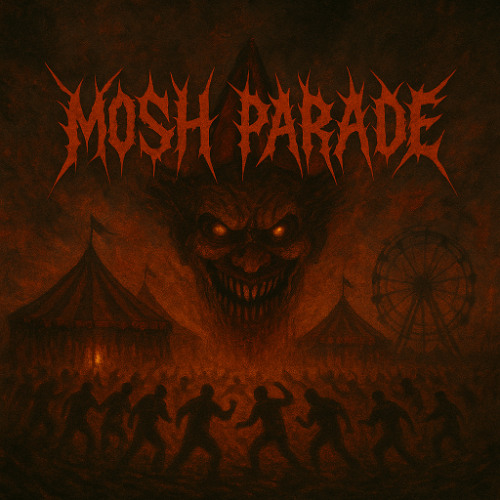 MOSH PARADE