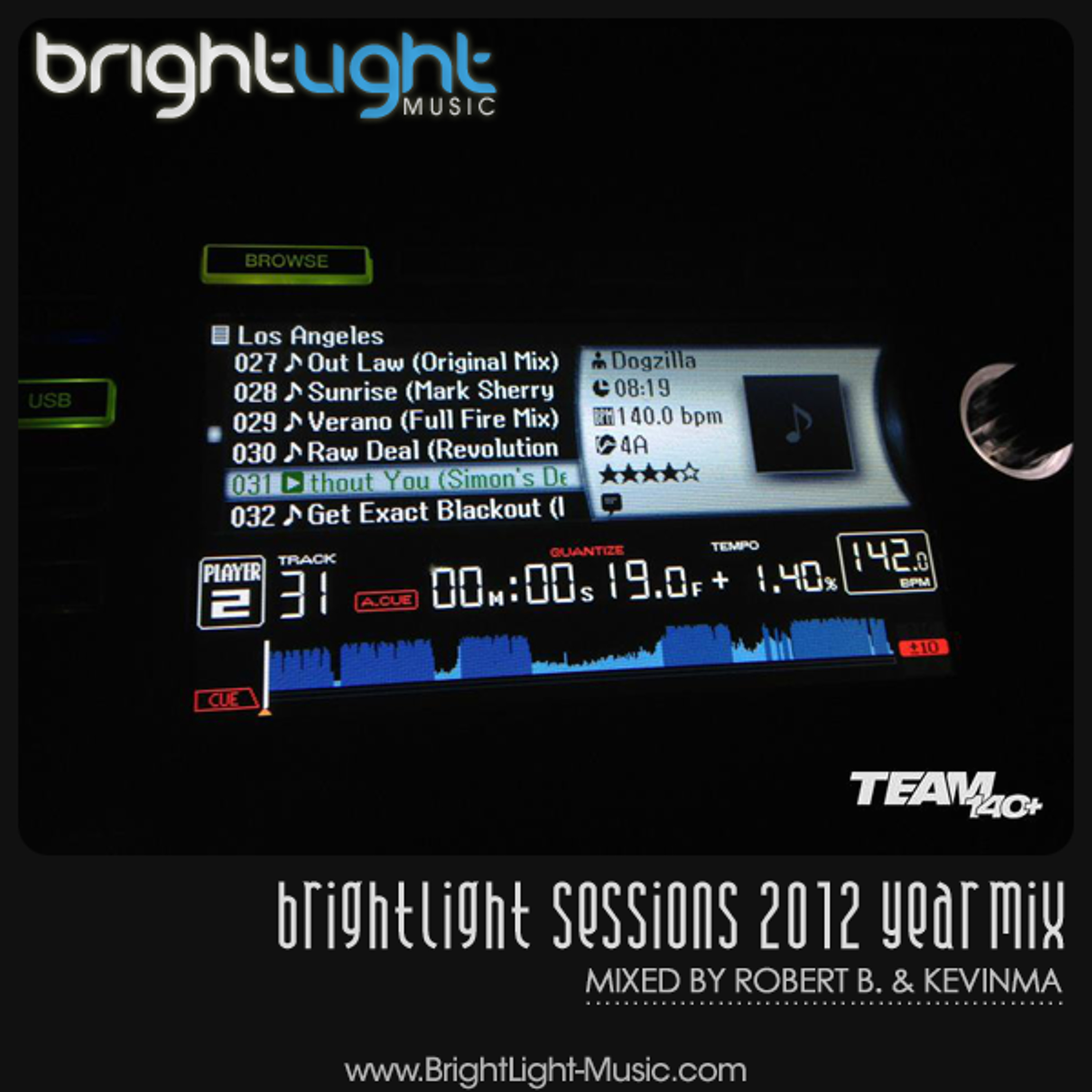 DJ Mixes