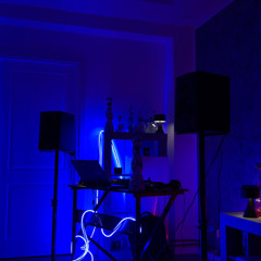 Tech-House Ibiza Set by da_vid.music