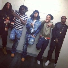 wasteer - hydrocodone