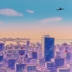 streets (w/ ocean lotus)