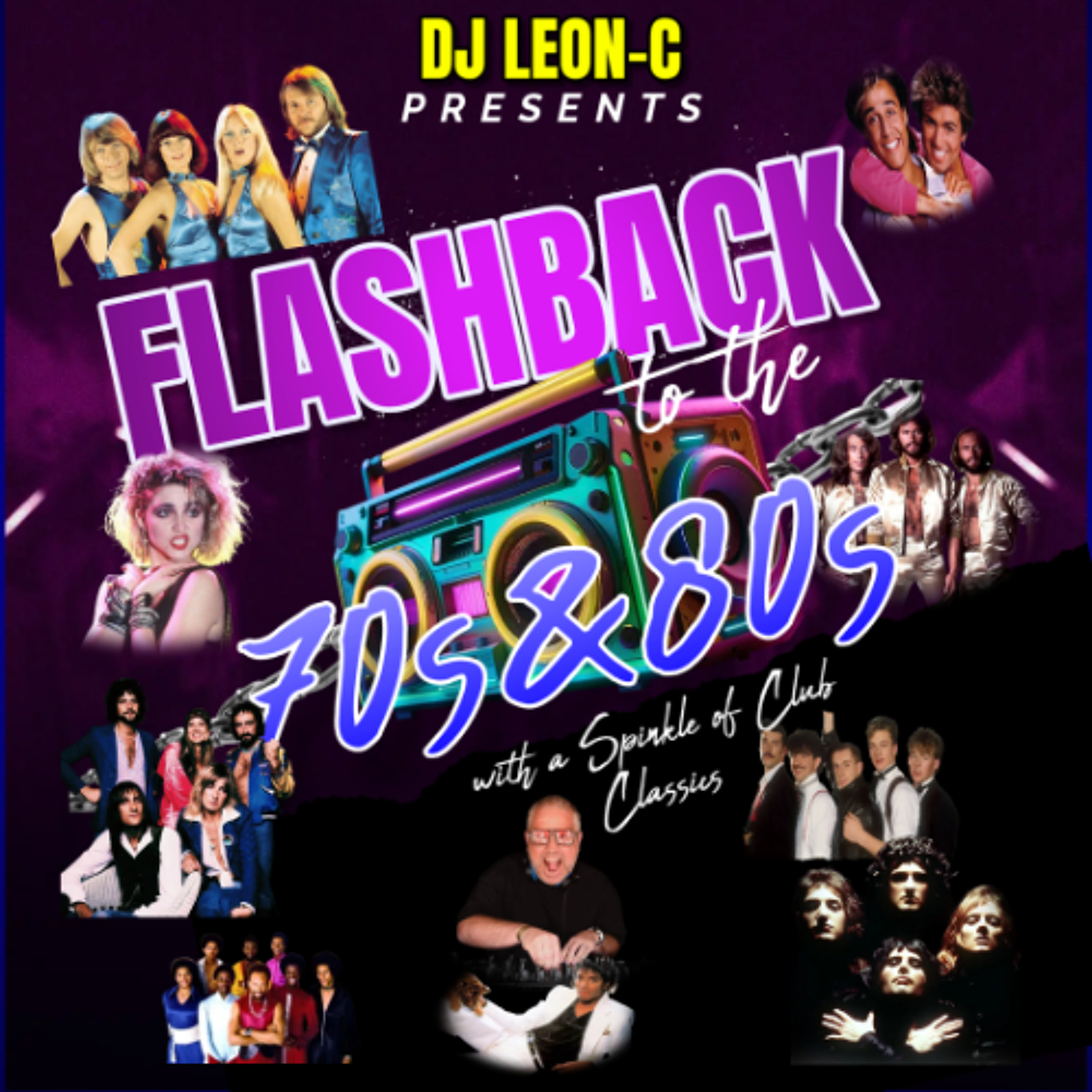 70s,80, club classics