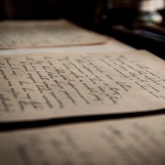 The Collected Stories of Lost Letters