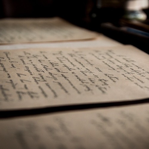 The Collected Stories of Lost Letters