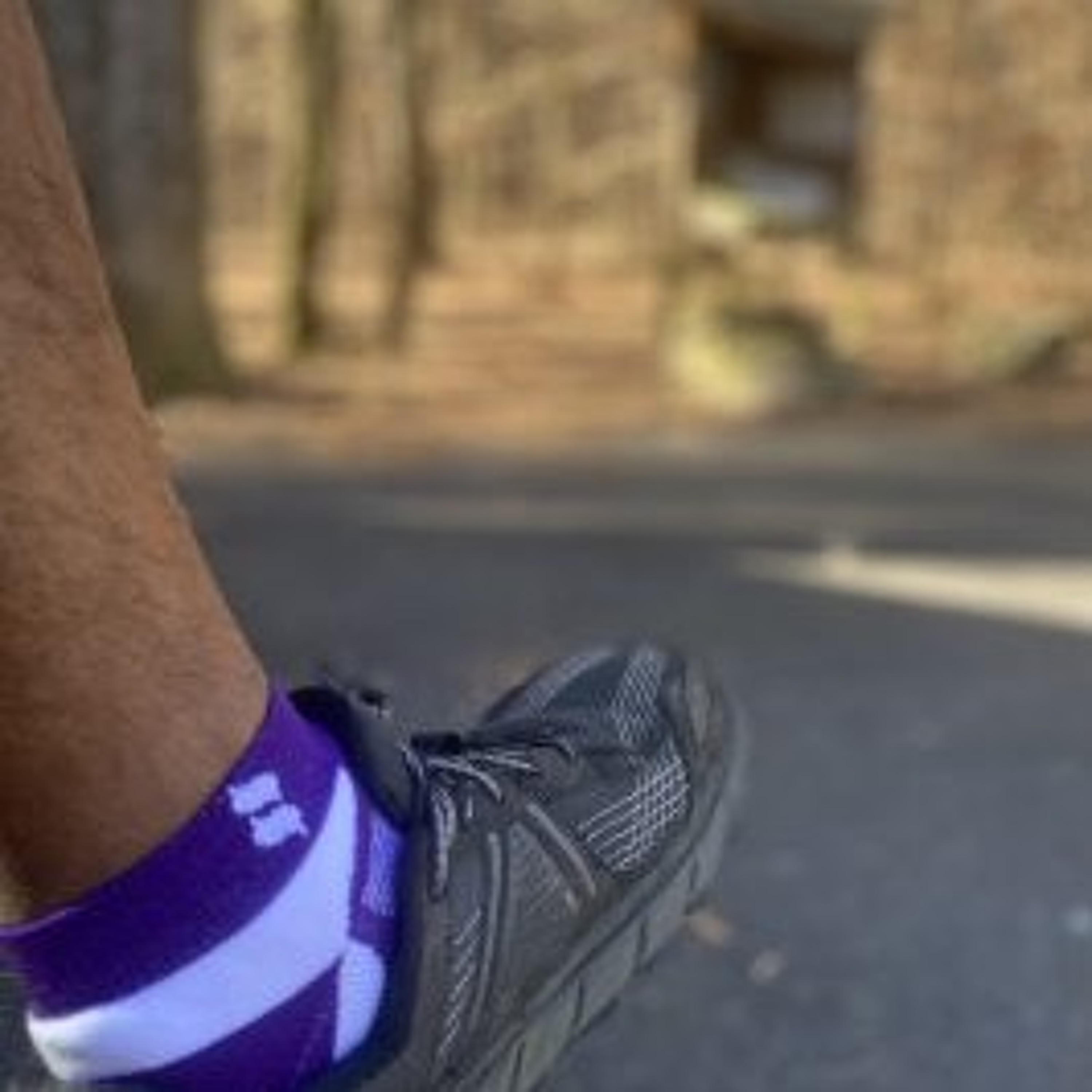Marathon & Ultra Running Podcast - With Suman Silwal
