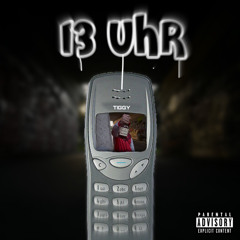 Tiggy - 13:00 (prod.gibmirbier)