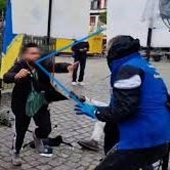 [Watch Live Stream] stürzenberger video