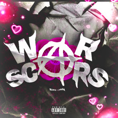 WARSCARS! (Feat. JiGGA)