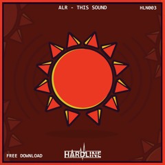 ALR - THIS SOUND [FREE DOWNLOAD]