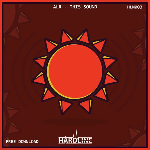ALR - THIS SOUND [FREE DOWNLOAD]