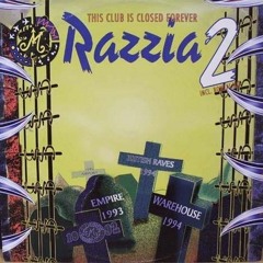 KEBRIN FT. MAT - S  - RAZIA Demo