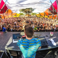 Rawstyle Mix August 2024