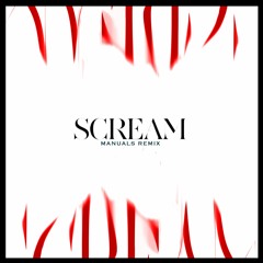 Usher - Scream (Manuals Remix)