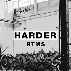Harder Podcast #038 - RTMS
