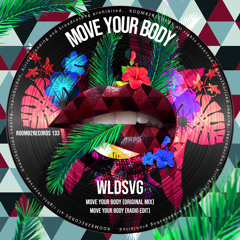 Move Your Body (Radio-Edit)