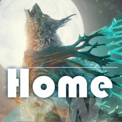 Home by Planet Wave House Feat. Kelo