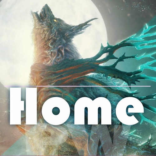 Home by Planet Wave House Feat. Kelo