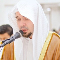 الشيخ أنس نوفل صلاة الفجر الشارقة