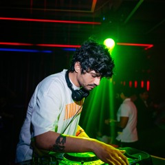 AADITYA | Crosssectionarts [Podcast 01]