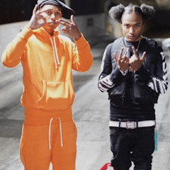 DThang x Bando - EBK (Unreleased)