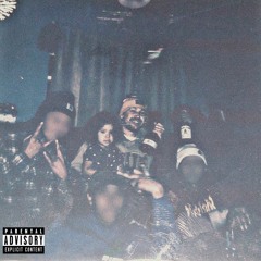 MECHA ZERO - way up high (prod. oldsoul)