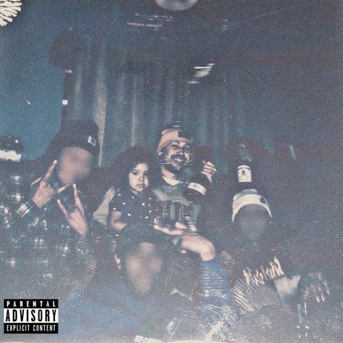 MECHA ZERO - way up high (prod. oldsoul)