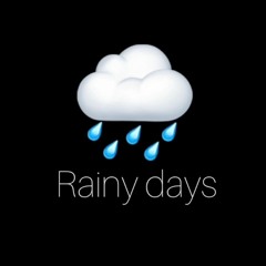 Rainy days ft. Vice G (prod. Stardustszn)