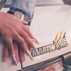 MartinWhite - V16 (Antonio Colaña 2022 Edit)