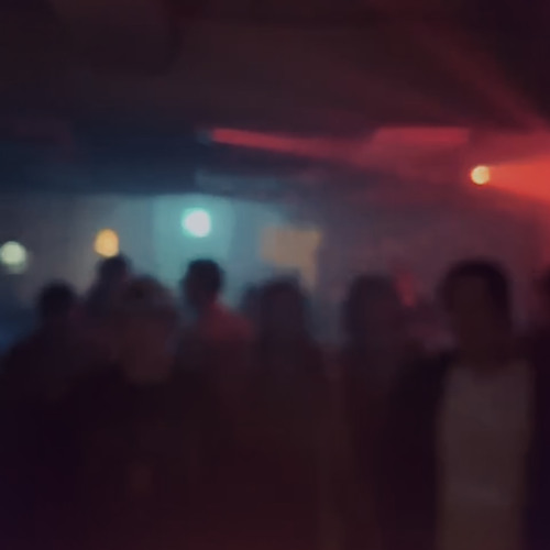 Gutta Open Set at West Harlem 24.3.15