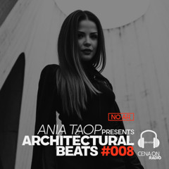 ARCHITECTURAL BEATS BY ANIA TAOP #008