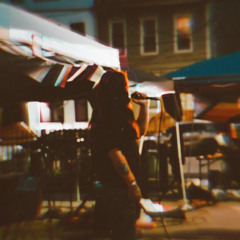 hyperfocused w/ Scøøb