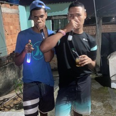 MC 2K - O BAILE DA GALINHA E O SETOR DA PUTARIA - COMPLEXO