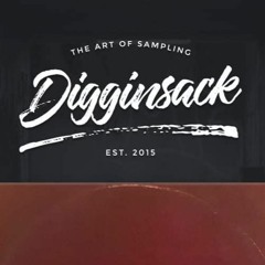 Fuck Social Drug #Digginsack 128
