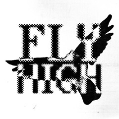 FLY HIGH feat. HoneyBerryDrip (REMIX)
