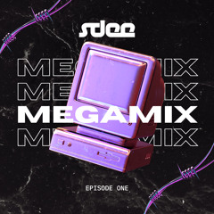 The Hardstyle Ultimate Mega Mix 2024 (150+ Tracks in 1 hour)