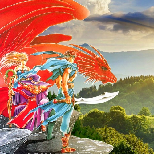 Panakeian Temple [Alcahest] ~ Kirby GBA style