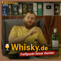 Tanqueray London Dry Gin | Gin Verkostung