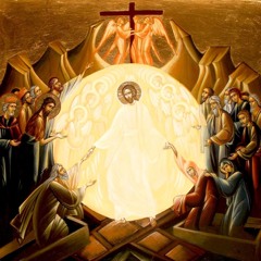 The Enactment of the Resurrection + the Hymn of the Resurrection